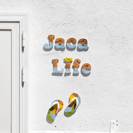 La Jaca Jaca Life 아파트 외부 사진