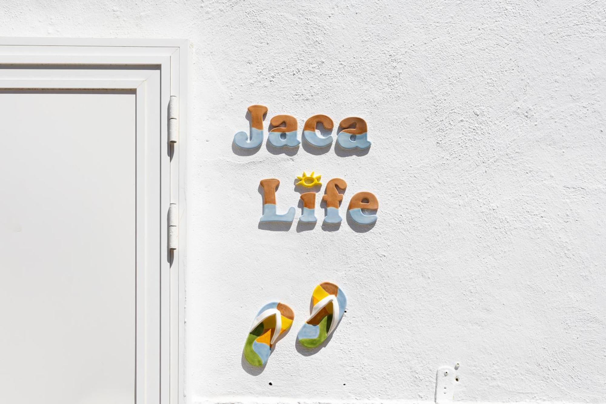 La Jaca Jaca Life 아파트 외부 사진